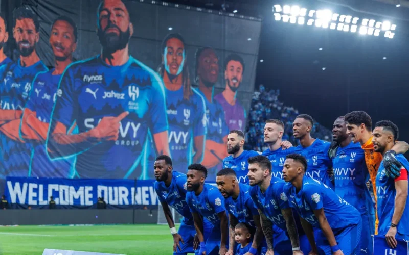 تصنيف عالمي جديد.. الهلال يتصدر أندية آسيا والعرب في قائمة برانكسيون للموسم الحالي